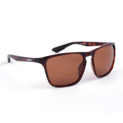 SHIMANO EYEWEAR ULTEGRA TORTOISESHELL E COPPER