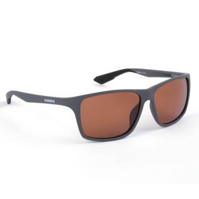 SHIMANO EYEWEAR TECHNIUM MATTE DARK GREY E COOPER