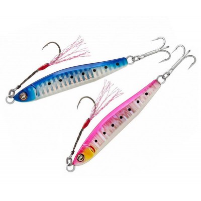 WILLIAMSON TRICK METAL 12G.