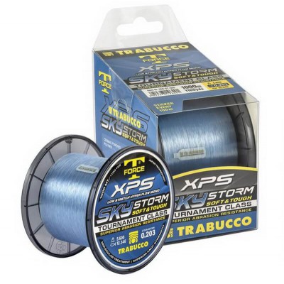 TRABUCCO T-FORCE XPS SKY STORM 1000 MT.