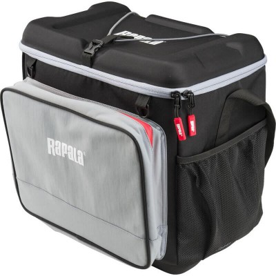 RAPALA COUNTDOWN TACKLE BAG MAGNUM