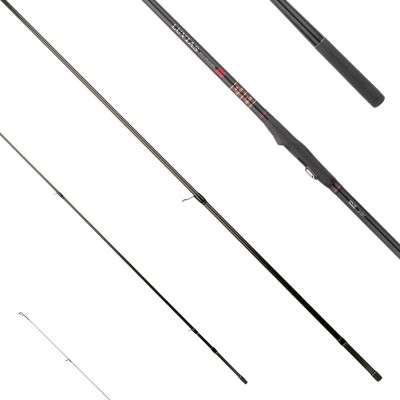 DAIWA 25 LUVIAS MATCH LONG DISTANCE LAKE TROUT