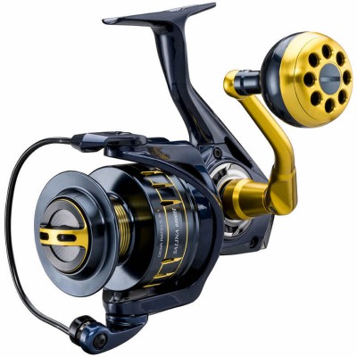 OKUMA SALINA