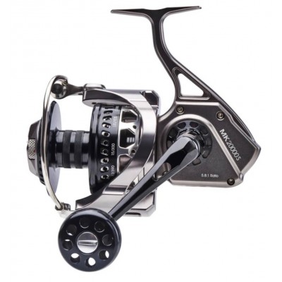 OKUMA MAKAIRA SPIN