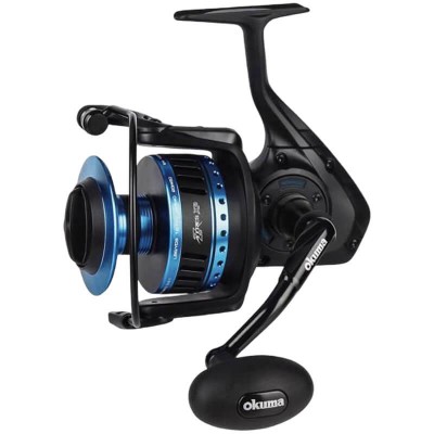 OKUMA AZORES XP