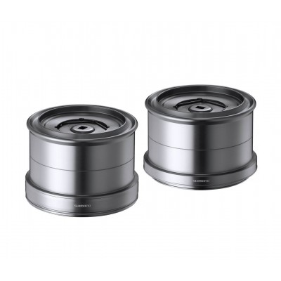 SHIMANO BIG PIT CUSTOM SPOOL SHIMANO BIG PIT CUSTOM SPOOL