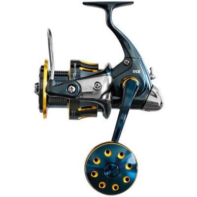 TICA TALISMAN TGS TICA TALISMAN TGS