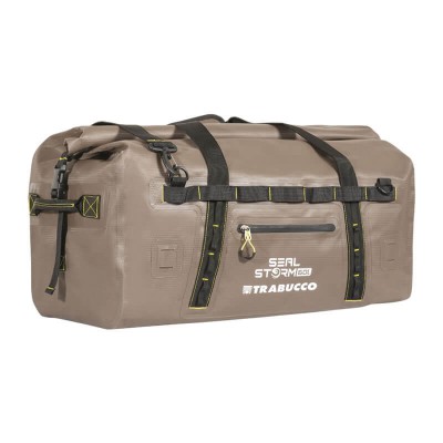 TRABUCCO SEAL STROM ROLL TOP DUFFLE BAG 60 L TRABUCCO SEAL STROM ROLL TOP DUFFLE BAG 60 L