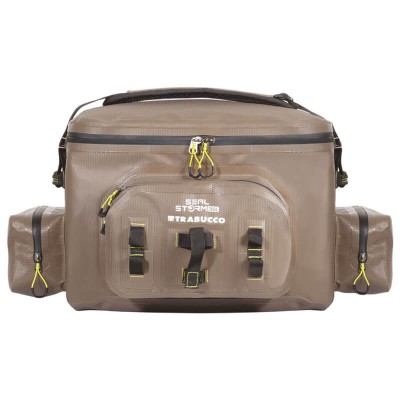 TRABUCCO SEAL STROM TACKLE BAG 35 L TRABUCCO SEAL STROM TACKLE BAG 35 L