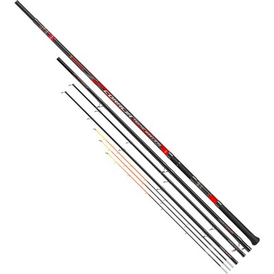 TRABUCCO CORALIA TEKNIC BOAT