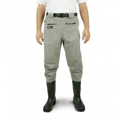 COLMIC WAIST WADERS TASLON