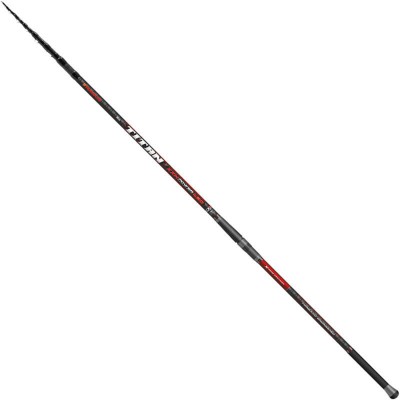 TRABUCCO TITAN XXH POWER 420