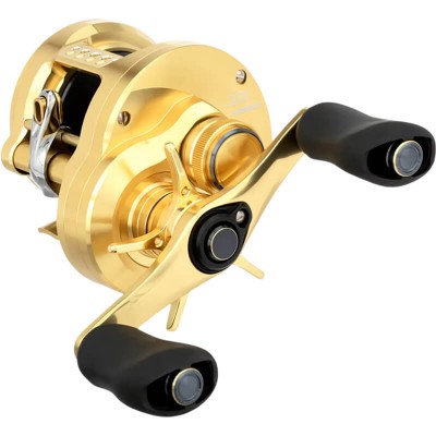 SHIMANO CALCUTTA CONQUEST A