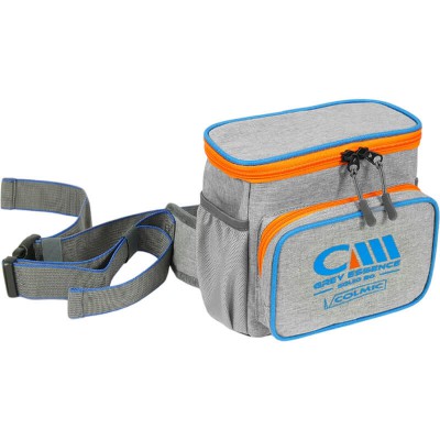 COLMIC GREY ESSENCE SQUID 80 COLMIC GREY ESSENCE SQUID 80