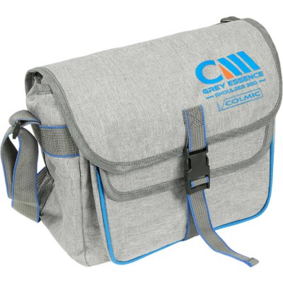 COLMIC GREY ESSENCE SHOULDER 300