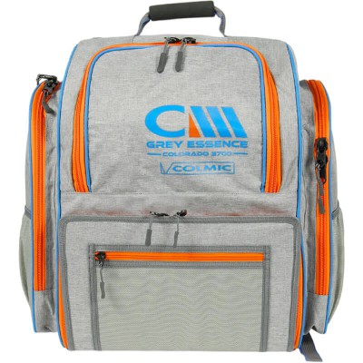 COLMIC GREY ESSENCE COLORADO 3700 4 BOXES