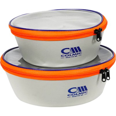 COLMIC PVC ROUND PVC