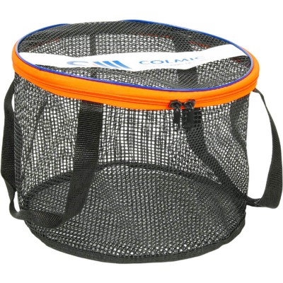 COLMIC PVC SPIDER GUMMA NET 350