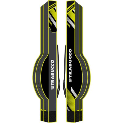 TRABUCCO COMPETITION PRO BAG ROD&REEL HOLDALL 2 TRABUCCO COMPETITION PRO BAG ROD&REEL HOLDALL 2