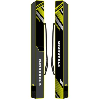 TRABUCCO COMPETITION PRO BAG ROD SURF HOLDALL 1/155 TRABUCCO COMPETITION PRO BAG ROD SURF HOLDALL 1/155