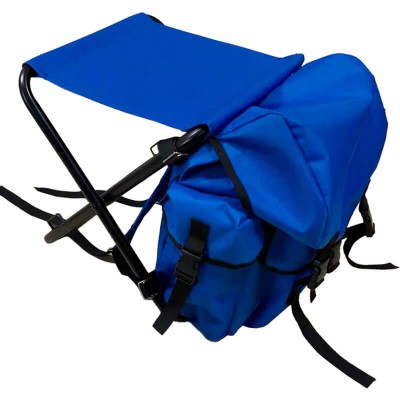 COLMIC FOLDING CHAIR FLEXY TWO