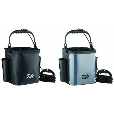 DAIWA D-LIVE BUCKET DAIWA D-LIVE BUCKET