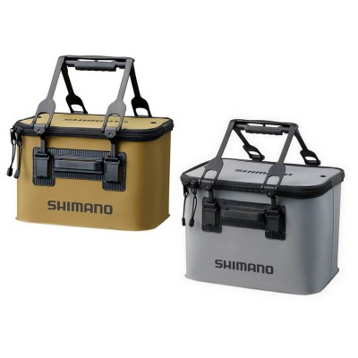 SHIMANO BUCKAN EV BK-016Q