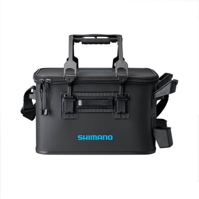 SHIMANO ROD REST TACKLE BAG BK-021W SHIMANO ROD REST TACKLE BAG BK-021W