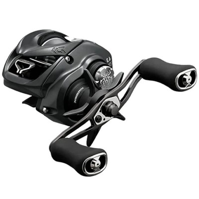 DAIWA 26 TATULA ELITE TW