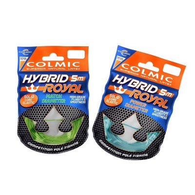 ELASTIC FOR ROUBASIENNE COLMIC HYBRID ROYAL ELASTIC FOR ROUBASIENNE COLMIC HYBRID ROYAL