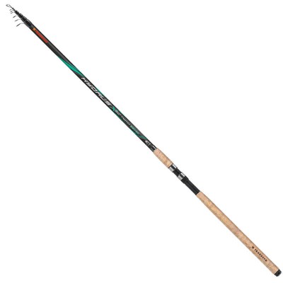TRABUCCO HYDRUS XSC T-MATCH