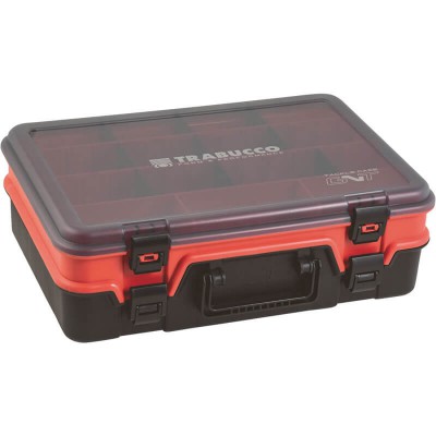 TRABUCCO GNT TACKLE CASE TRABUCCO GNT TACKLE CASE