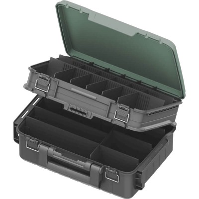 TRABUCCO SPECIALIST TACKLE CASE XL TRABUCCO SPECIALIST TACKLE CASE XL