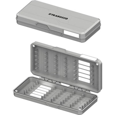 TRABUCCO ULTRA HOOKLENGTH BOX