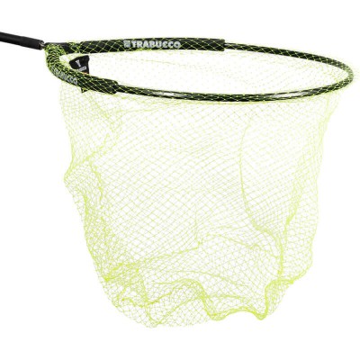 TRABUCCO GNT HEAD MATCH FLUO TRABUCCO GNT HEAD MATCH FLUO