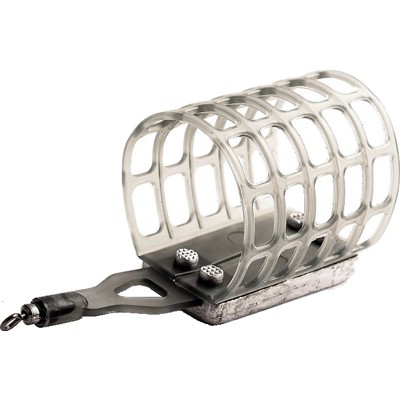 TRABUCCO AIRTEK PRO MATCH CAGE SWIVEL