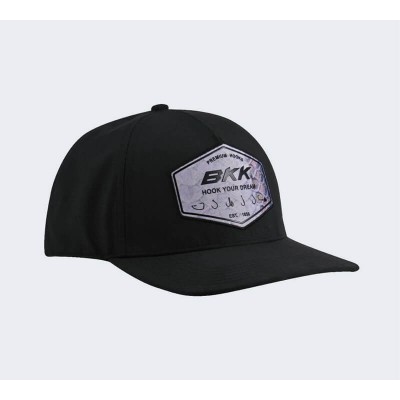 BKK LEGACY PERFORMANCE HAT BKK LEGACY PERFORMANCE HAT