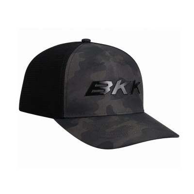 BKK LOGO PERFORMANCE HAT BKK LOGO PERFORMANCE HAT