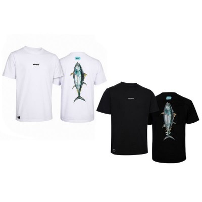 BKK SHORT SLEEVE CASUAL SHIRT TUNA BKK SHORT SLEEVE CASUAL SHIRT TUNA
