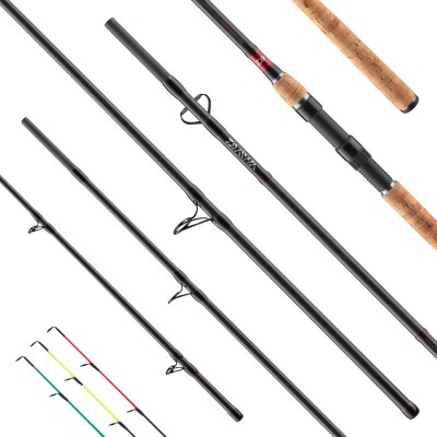DAIWA NINJA X FEEDER DAIWA NINJA X FEEDER