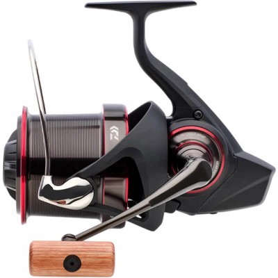DAIWA 26 TOURNAMENT BASIA 45 SCW QD DAIWA 26 TOURNAMENT BASIA 45 SCW QD