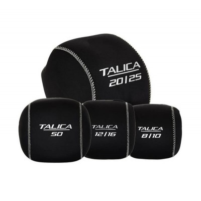 SHIMANO TALICA REEL COVER SHIMANO TALICA REEL COVER