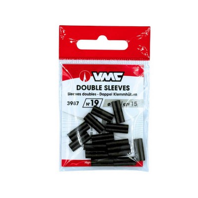 VMC DOUBLE SLEEVES 3987 VMC DOUBLE SLEEVES 3987
