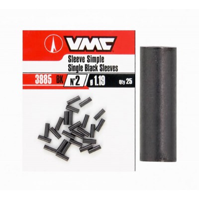 VMC SINGLE SLEEVES 3985 VMC SINGLE SLEEVES 3985