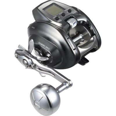 DAIWA 26 SEABORG 300JL (U) DAIWA 26 SEABORG 300JL (U)