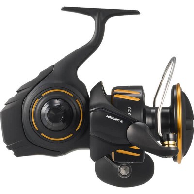 DAIWA 26 BG SW DAIWA 26 BG SW