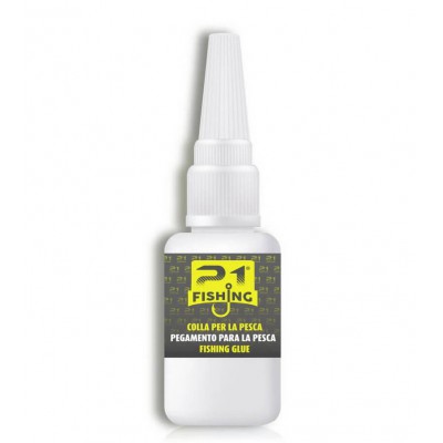 21 FISHING GLUE