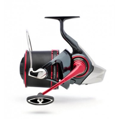 DAIWA 26 TOURNAMENT BASIA SURF 45 SCW QD