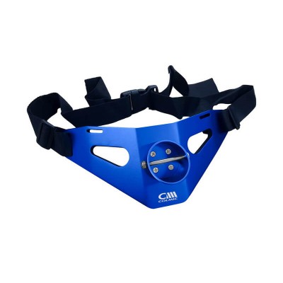 COLMIC GRIP FIGHT ALUMINIUM BELT