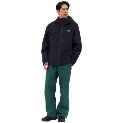 DR-1926JE GORE-TEX VERSATILE RAIN JACKET DR-1926JE GORE-TEX VERSATILE RAIN JACKET